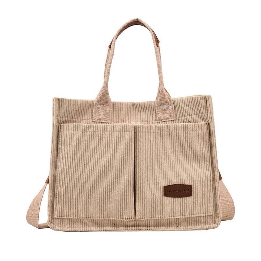 Tote bag Hardware  for women - Picture 3 of 15